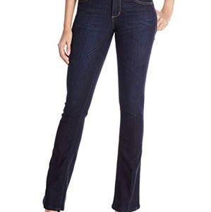 Democracy Indigo Denim